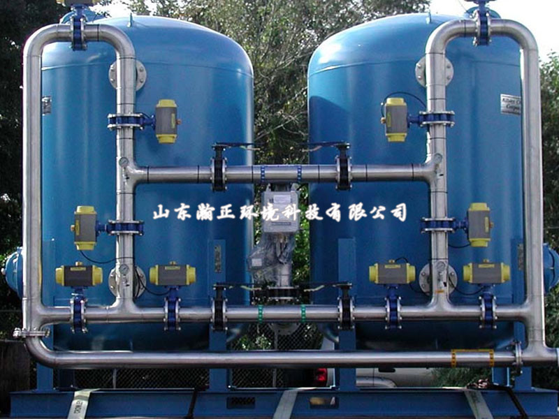 機(jī)械過(guò)濾器